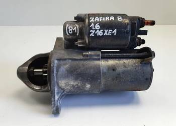 ROZRUSZNIK Opel Zafira B 1.6 16V ROZRUSZNIK 55556092