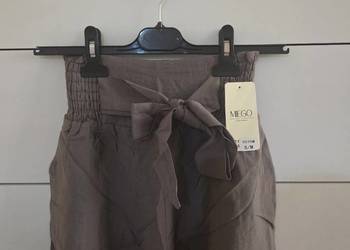 Nowe spodenki damskie