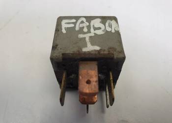 Skoda Fabia I PRZEKAŹNIK 79 191927841