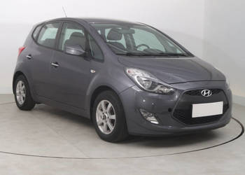 Hyundai ix20 1.6 CVVT