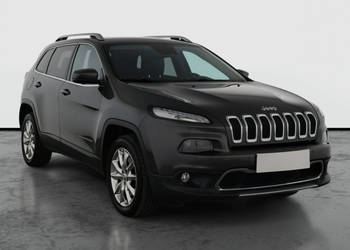Jeep Cherokee 2.0 MultiJet