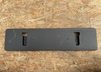 Ramka podstawa pod tablicę Polestar IV 4 80008718
