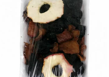 Mieszanka owoców suszonych (susz wigilijny) 250g