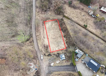 Atrakcyjna działka - Radziszewo