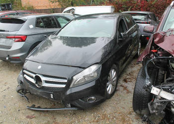 Mercedes A 200 W176 (2012-)