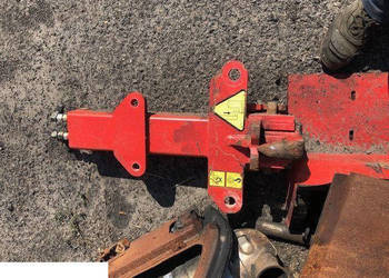 Manitou - Zaczep Hitch