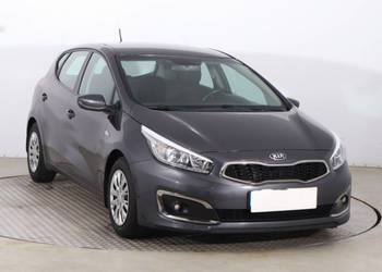Kia Ceed 1.6 GDI