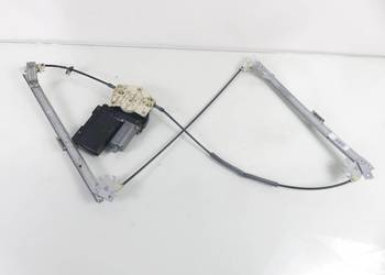 PODNOŚNIK SZYBY LEWY PRZEDNI AUDI A4 B7 8E1959801H