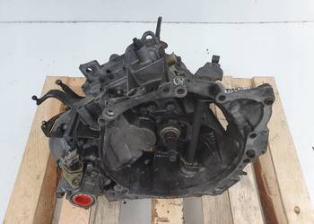 Citroen ZX 1.9 D SKRZYNIA BIEGÓW 20CH85 manualna MANUAL