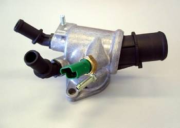 OPEL ASTRA H VECTRA C 1.9 CDTI Termostat GATES/ABAKUS
