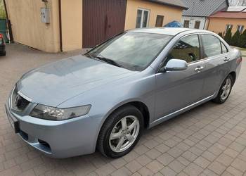 Honda Accord 7,Sedan,2.2 i cdti,140 koni,hak,