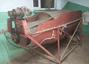 Myjka do warzyw płuczka