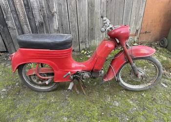 Jawa 555