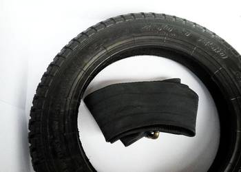 Romet Motorynka opona + dętka 2.50-9 NOWA