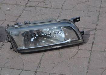 almera N15 lampa prawa WYSYŁKA