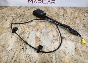 Zapinka Pasa Prawy Przód Mercedes W212 A2128602469