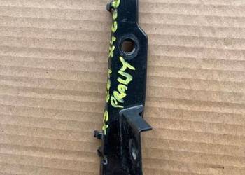 BMW X3 G01 X4 G02 ŚLIZG ZDERZAKA BŁOTNIKA PRAWY PRZÓD 7399984 51117399984