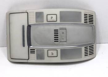 LAMPA SUFITOWA AUDI A6 C6 4F0947135J Kombi 04-11 WNĘTRZA