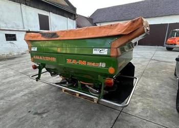 Rozsiewacz Amazone ZA-M 2500L