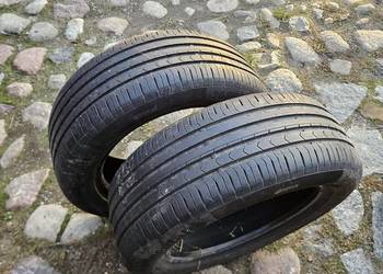 Continental ContiPremiumContact 5 205 55 r16 5mm