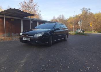 Sprzedam Citroen C5 2007