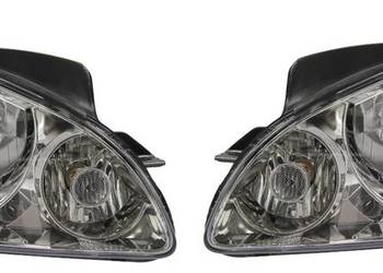 Hyundai Getz 05-11 Reflektor przedni lampa przednia NOWA