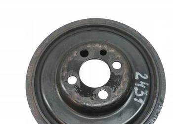 KOŁO PASOWE 038105243M 2.0 TDI Audi A5 I (2007-  )