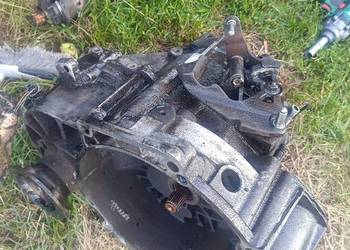 Skrzynia biegów 6 z 1.9 asz kod ERF