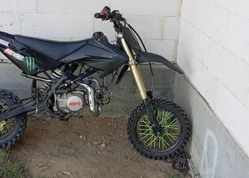 Sprzedam mrf 140 RC-Z