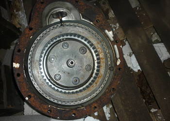 BWP-1 mechanizmy BWP-1 mechanizmy