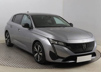 Peugeot 308 1.2 PureTech