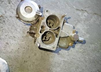 Gaźnik fiat 125p , Polonez