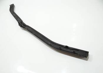 OSŁONA LISTWA ZDERZAKA PRZÓD BMW E60 E61 LCI 7063835 (4295025)
