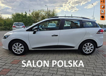Renault Clio Renault Clio 2015 *Salon Polska*2Właściciel 21900ZŁ 140 TYS K…