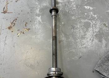 Ściągacz do sprężyn Fiat 125p/ FSO na klucz