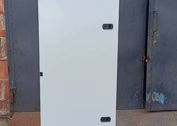 Skrzynka elektryczna  1160x490x140 z wyposażeniem