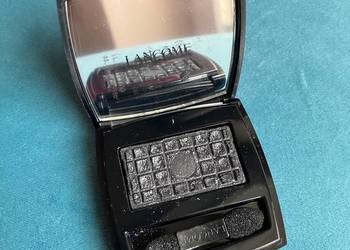 Cień Lancome Ombre Hypnose Ultra smoky grafit glitter