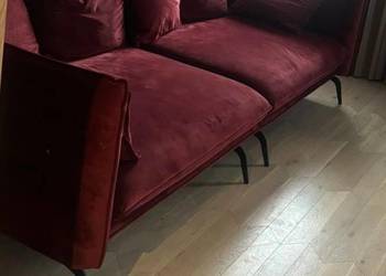 Witam mam do sprzedania Sofę