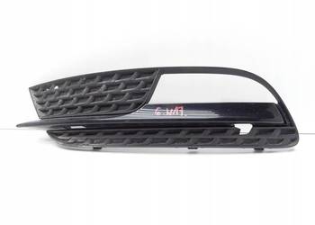 KRATKA ZDERZAKA PRZÓD PRZEDNIEGO AUDI A5 8T LIFT 8T0807681H