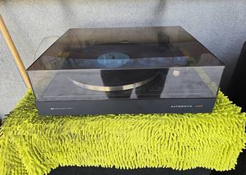 super gramofon philips 406 full automatic