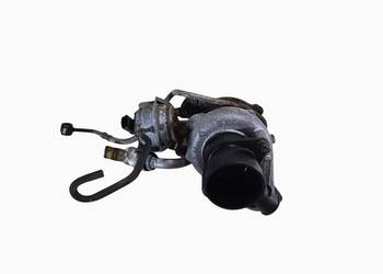 TURBINA FORD FOCUS MK3 1.6 TDCI 9685120680
