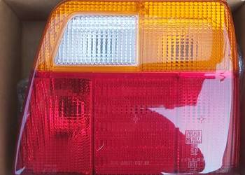 Części nowe Polonez Fiat 125p