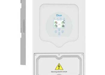 DEYE Falownik hybrydowy 8kW SG05LP1 1-fazowy niskonapięciowy