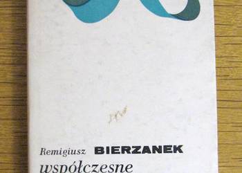 Remigiusz Bierzanek - Współczesne stosunki międzynarodowe