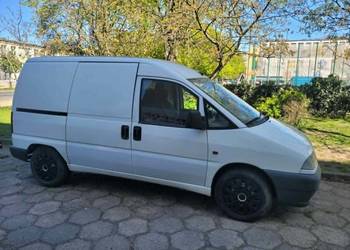 Fiat Scudo 1.9TD