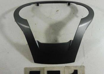 Piaggio Beverly 300 ie ABS 16r. obudowa kierownicy A571