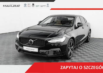 Volvo S90 GD8F052#B6 B AWD Ultimate Dark Podgrz. wentyl. f Salon PL VAT23%…