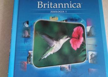 Encyklopedia audiowizualna Britannica Zoologia Encyklopedia audiowizualna Britannica Zoologia