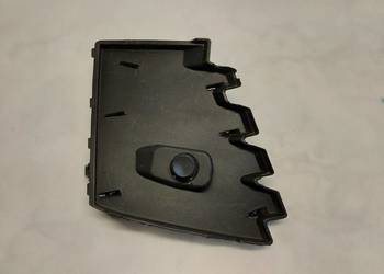 LEXUS 500H KRATKA W ZDERZAK LEWA PRZÓD 53116-48070