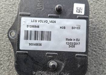 Volvo 31395946 moduł sterowania reflektora LED Xenon XC90 S90 V90